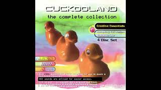 Download Lagu Cuckooland Ambience - Track 57: Jungle Fire (30 Mins) MP3