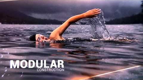 Epic Slides | After Effects Template