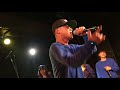 PUSHIM &times; 韻シスト - NeighborFood Special Live Encore