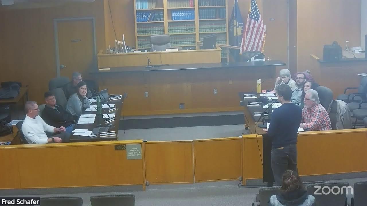 Community Relations Commission