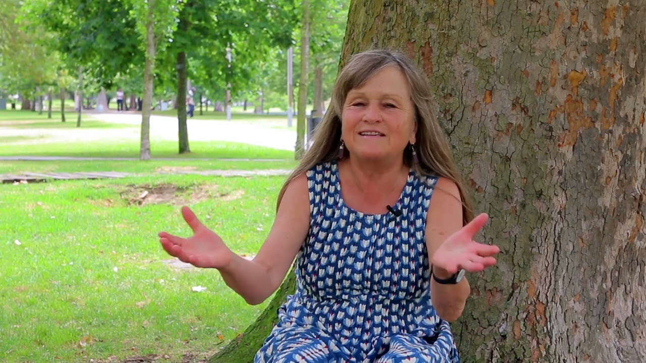 Gardi Hutter - Entrevista / Interview