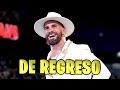 Seth Rollins REGRESA WWE Español REACCION