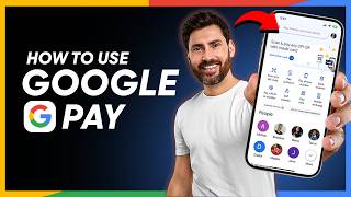 How to Use Google Pay on iPhone (Best Method)
