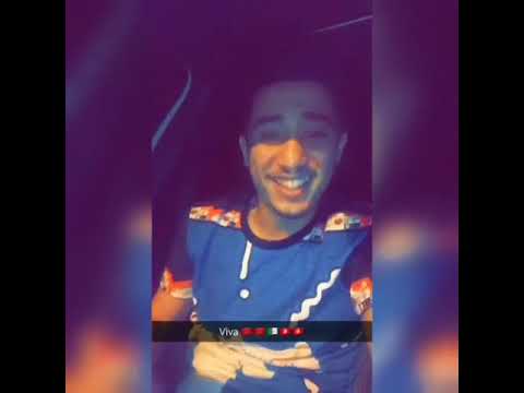 الفنان الجزائري فيصل الصغير يغني اغنية حاتم عمور ويساند المنتخب المغربي و التونسي 