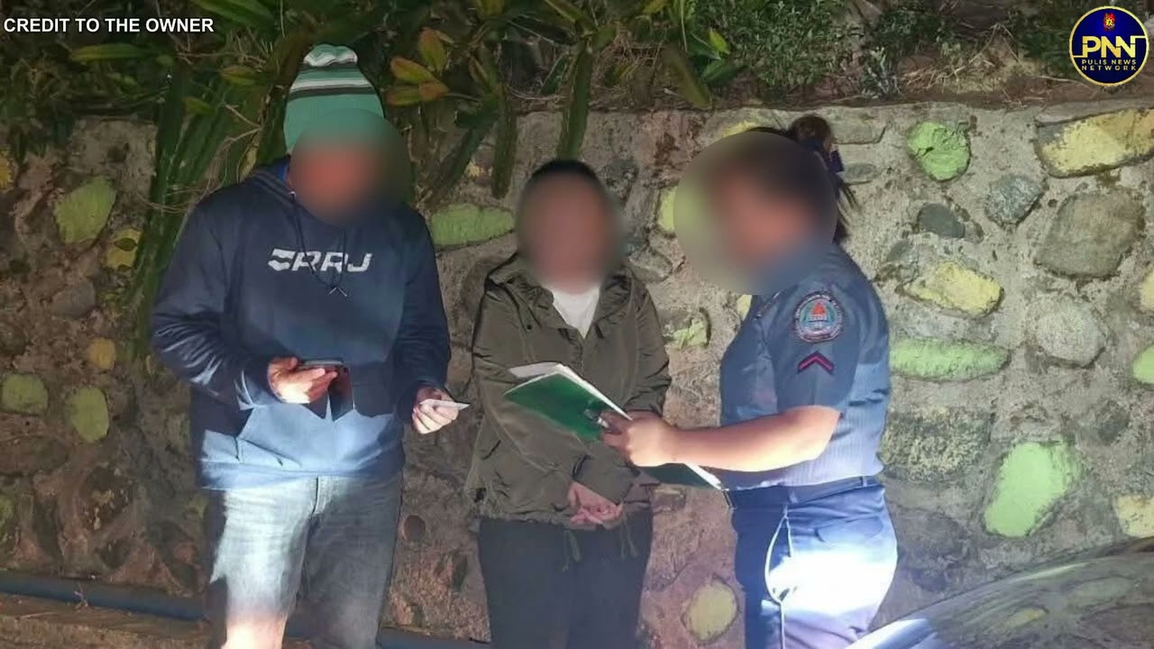 PNP, TULOY-TULOY ANG MANHUNT SA HULING CO-ACCUSED NI BONG REVILLA; WALA PANG SURRENDER FEELERS