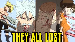 It's All King Fault - Four Knights Of The Apocalyse Chapter 227