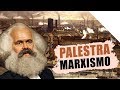 RECICLAGEM TEOLÓGICA | Palestra sobre Marxismo cultural e a revolução cultural | Lamartine Posella