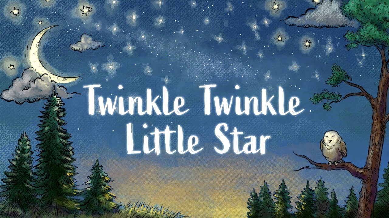 TWINKIE TWINKIE スイートドリームフォレスト Twinkle Twinkle Plush