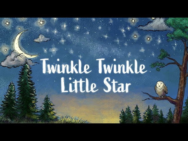 Twinkle, Twinkle Little Star, Song and Lyrics