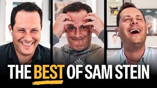Ladies and Gentlemen, Three and a Half Hours of Sam Stein