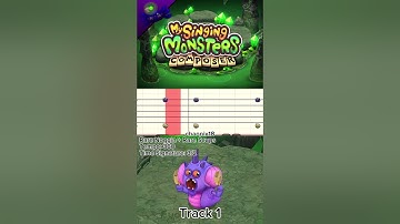 PongPing MSM Composer Tutorial Cave Island #msm #msmcomposer #music #fyp #tutorials