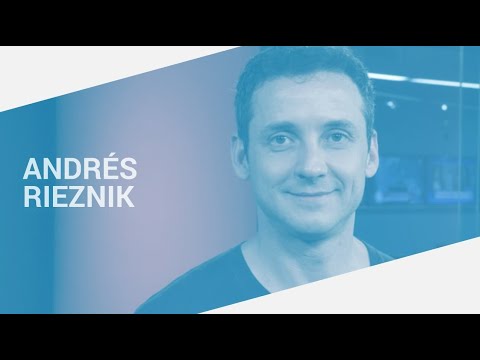 #EryxClub 02 - Entrevista a Andrés Rieznik - YouTube