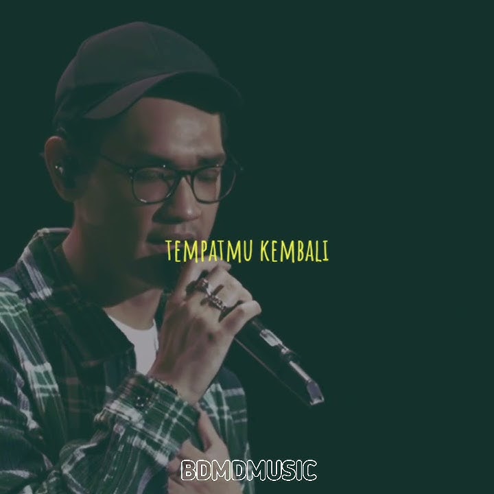 Afgan - Sadis LIVE KONSER