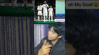 Download Lagu oooh my god😮😮 #football #mbappe #bellingham #vinicius #viral MP3