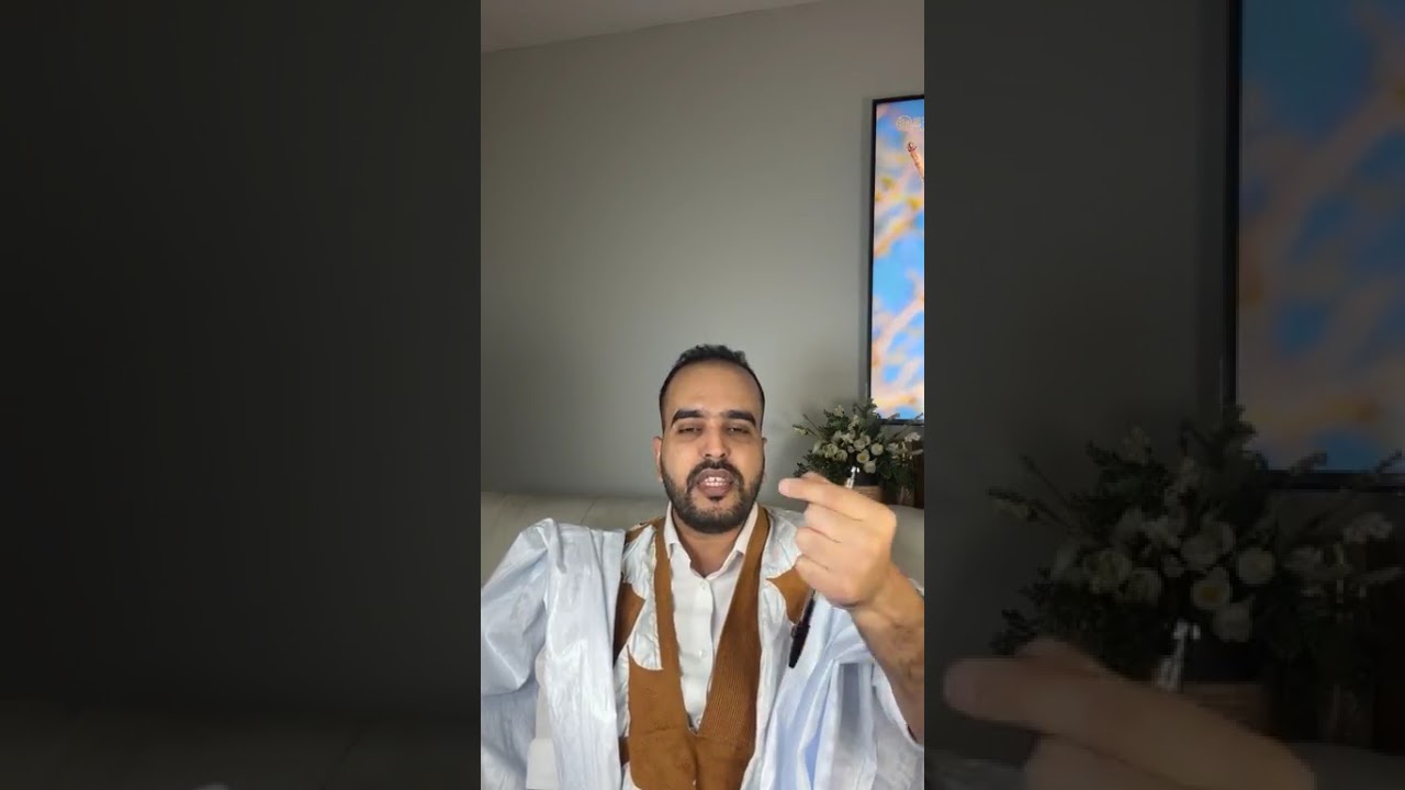 الحافظ ولد لوبده : فضيحة جديدة في ادارة الضرائب