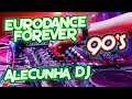 Eurodance 90s forever volume 04 alecunha dj