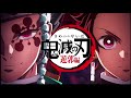[MAD] Demon Slayer Entertainment District Arc - The End of My World by LiSA
