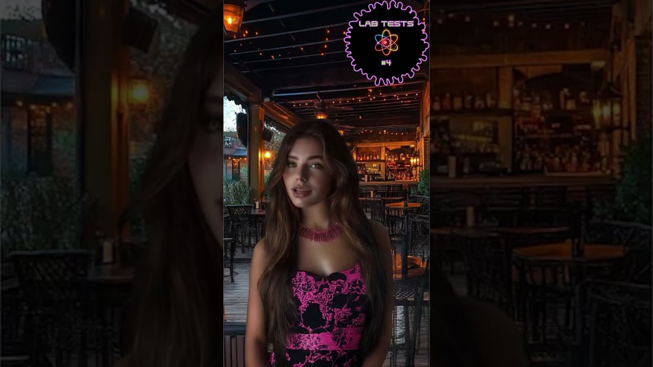 Science Trivia: Lab Tests: Question 4 - Part Two 