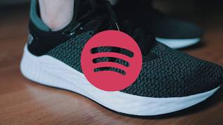 Spot para Spotify 2020