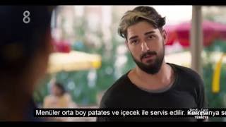 İdo Tatlıses Mcdonalds Reklamı - 3 2016