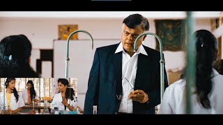 New Tamil Thriller Movie | Kalachakram Tamil Movie | Deepak Shetty | Sheethal Shetty | Full H d 1080