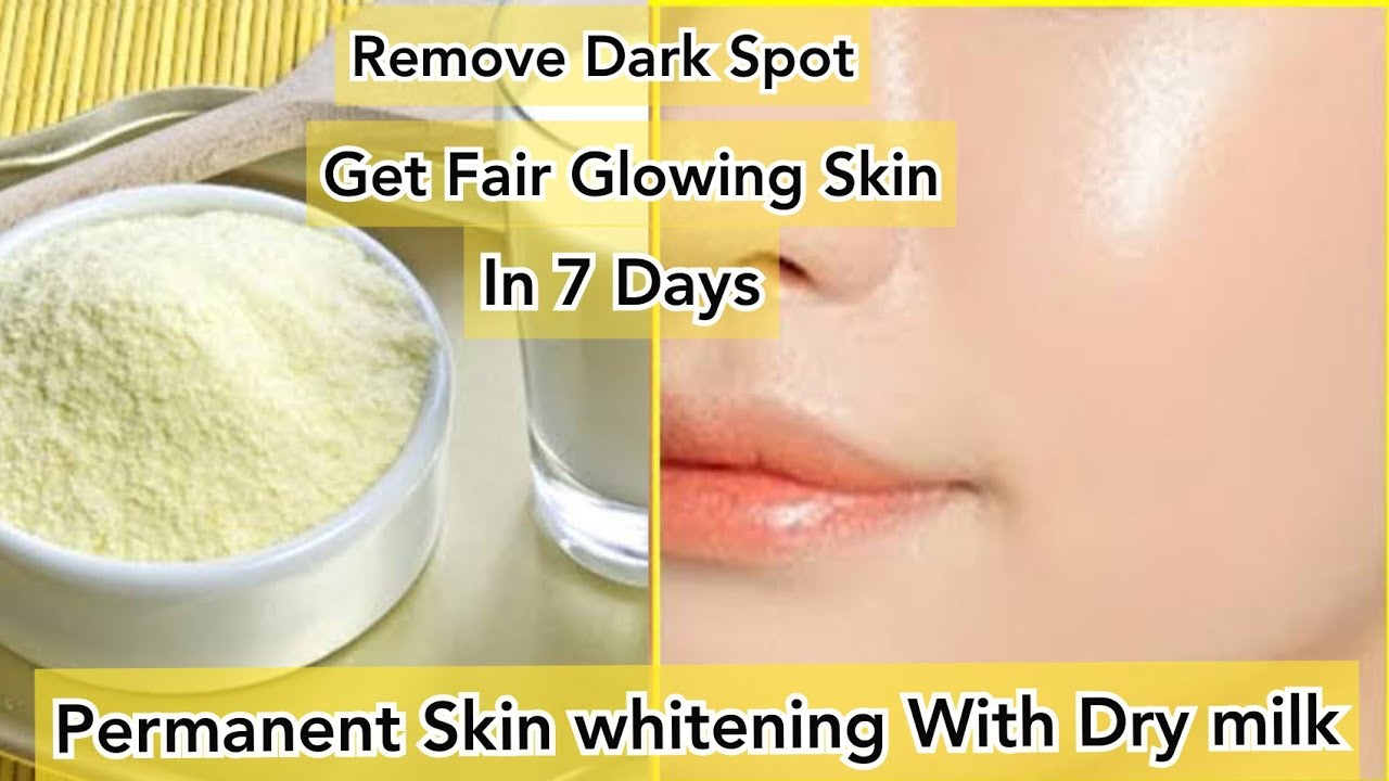 How to get fair and glowing skin naturally at home permanently |skin