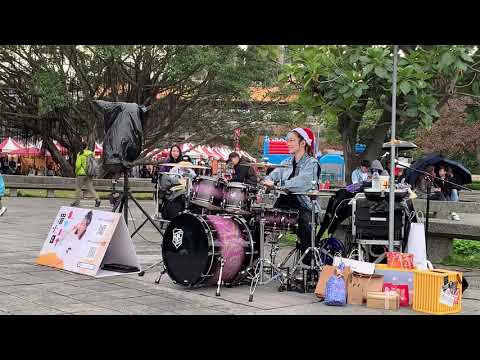 20191222羅小白S.white｜《光年之外》G.E.M鄧紫棋