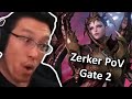 Arthars defeats Gate 2 of the Vykas Raid! (Lost Ark)