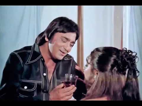 nagin tere ishq ka mujh pe hua yeh asar hain