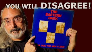 Top Ten Obviously Best Albums of 1986