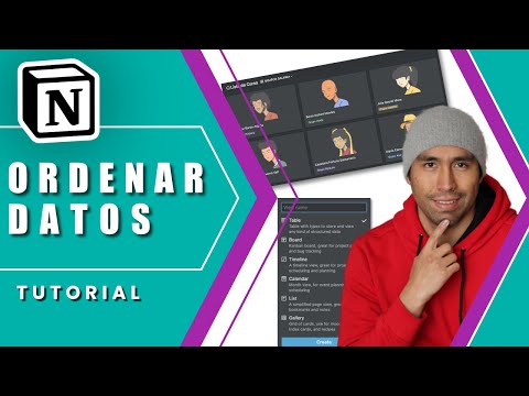 LAS VISTAS: ¿CÓMO