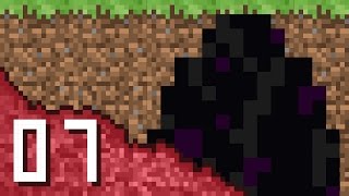 Minecraft Monday S1E7 - The End Game - Counting Sheep