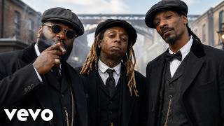 Download lagu Men In Black - Rick Ross ft Lil Wayne & Snoop Dogg