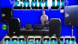 Xhuljano Hamataj Ne Klarinet Fatjoni Ne Tastjer Klodi Kolazh Me Keng Jugu Live Rec Dj Endri