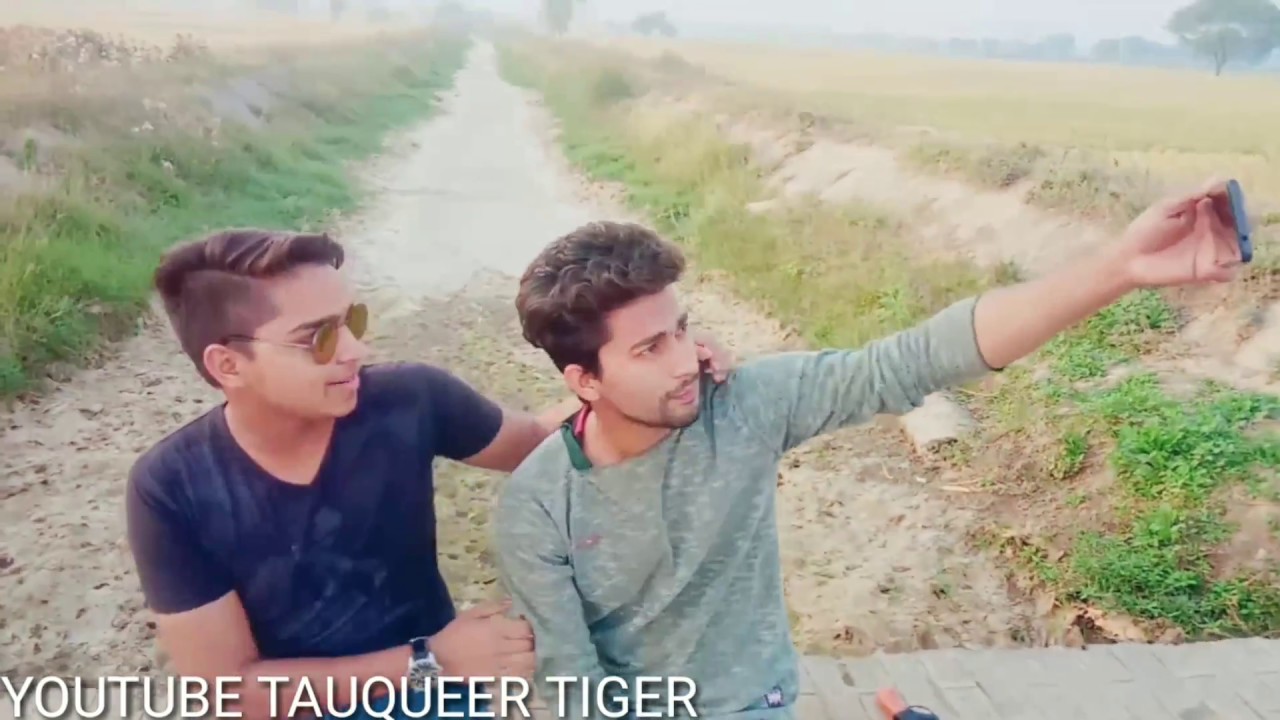 U P walo ka Rasta btane ka style   ||Tauqueer Tiger||