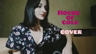 House of Gold (cover)