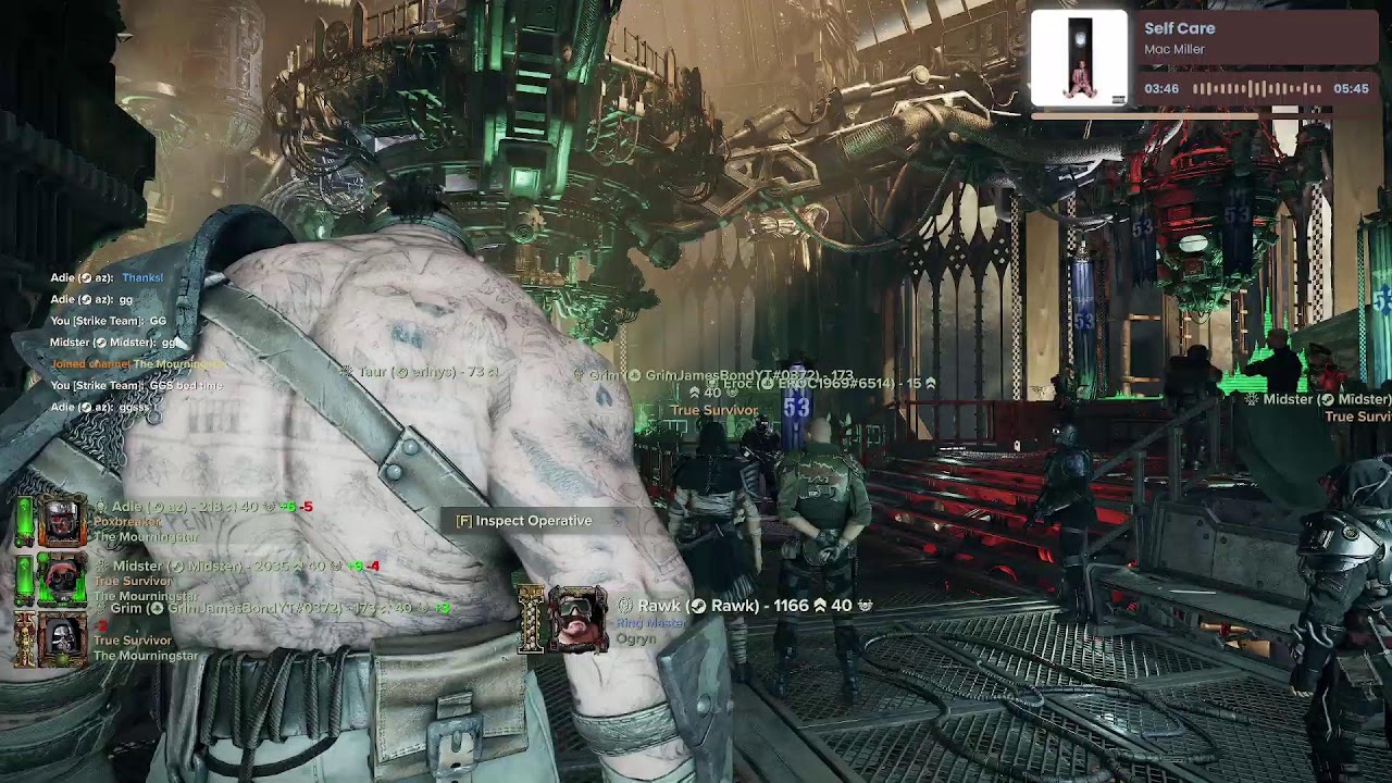 HAPPY RASHUNS DAY! | Havoc 40