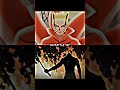 Naruto vs shadow