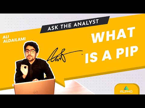 ALPHO | Ask Your Analyst | PIP