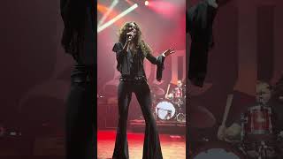 Dorothy- The Devil I Know 9/17/25 Chicago IL 4K & MV88 