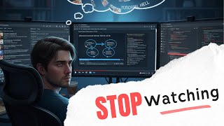 Celebrity I Learned Web Dev in 30 Days (Stop Wasting Time on Tutorials) Net Worth
