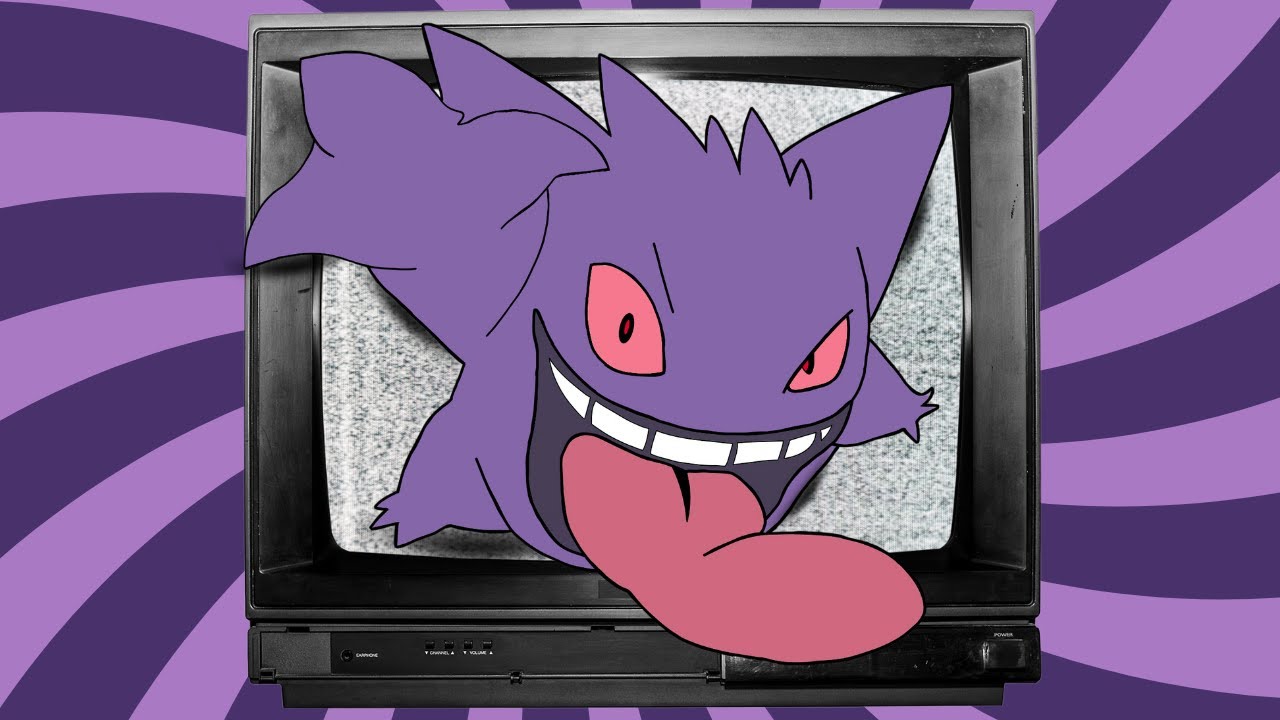 Gengar dominates on this Mono-Ghost Hex team! | Gen 9 Monotype