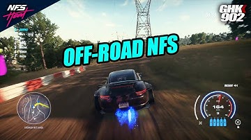 Campaign Mission "Playing For Keeps" | NFS Heat Gameplay