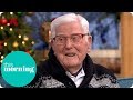 The 101-Year-Old Heading to the First Dates Restaurant | This Morning