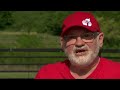 Man to honor heart transplant donor by taking part in Rutherford Heart Walk