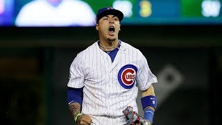 Javy Báez is El Mago screenshot 5