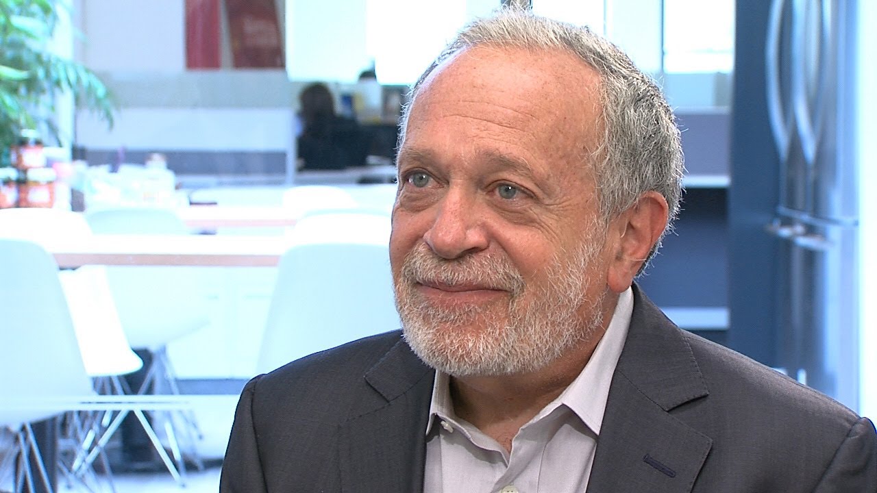 Reich: Don’t Taper Fed Stimulus