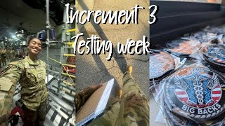 Air Force| Aeromedical Evacuation | Increment 3 testing week