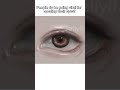 Jk! Everyone’s eyes are so beautiful! #art#animation#short#trend#eyes