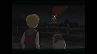 The Dog Of Flanders Commercial 1997